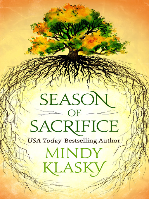Title details for Season of Sacrifice by Mindy Klasky - Available